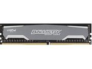 Crucial Ballistix Sport 8GB DDR4 2400MHz PC4 19200 CL16 288Pin 1.2V Non ECC Unbuffered Desktop Memory