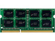 4GB DDR3 1066MHz unregistered Non ECC 204pin 1.5V PC8500 Sodimm Laptop RAM Memory MacBook Pro Apple iMac DDR3L