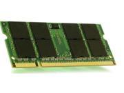 4GB Module Sony VAIO VGN FW480J DDR2 800 200 Pin Unbuffered Non ECC SODIMM Laptop Memory PC6400