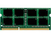 8GB DDR3 1333 PC10600 204 Pin CL9 1.5V Unbuffered Non ECC SODIMM Memory for Lenovo ThinkPad T420
