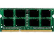 8GB PC12800 DDR3 1600 204 Pin CL11 Unbuffered Non ECC SODIMM Memory for Lenovo ThinkPad Edge E430