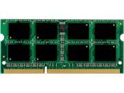 8GB Memory Module PC10600 1.5V SODIMM For DELL Latitude E6320 N Series