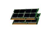 8GB 2*4GB Memory PC12800 1.35V SODIMM For Dell Inspiron 17 7000 Series