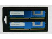 461828 B21 4GB 2*2GB PC5300 Memory for HP ProLiant 2RX8