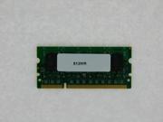 512MB 144pin DDR2 32bit Memory for HP LaserJet P4015 P4515 P4014n