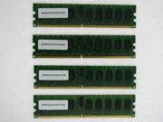 8GB 4*2GB PC5300 667MHz ECC REGISTERED MEMORY FOR SUN ULTRA 40 M2