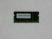 2GB 200p PC5300 CL5 16c 128x8 DDR2 667 MEMORY FOR APPLE MACBOOK 1.83GHZ CORE 2 DUO 13.3 1.83GHZ CORE DUO 13.3