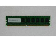 2GB 1*2GB PC2 5300 240 pin DDR2 Memory x3100 x3200 x3350