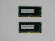 512MB 2*256MB PC 100 8NS 3.3V SDRAM 144 PIN SDRAM MEMORY RAM SODIMM
