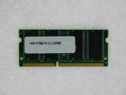 512MB 144 pin PC 133 SDRAM SODIMM Memory