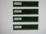 8GB 4*2GB MEMORY PC2 3200 400MHz ECC REG DDR2 FOR SUPERMICRO X6DH8 G2 X6DH8 XG2 X6DHEG2 X6DHEG2