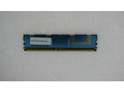 2GB PC2 5300 FBDIMM Memory Lenovo D10 2RX4