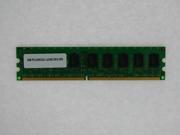 2GB DDR2 MEMORY RAM PC2 5300 ECC NON REG DIMM 240 PIN
