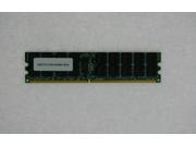 4GB 1*4GB Memory for Dell PowerEdge 6850 SC1425 2RX4