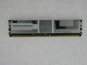 4GB DDR2 PC 5300F ECC REGISTERED FB DIMM 4 Rank X 8