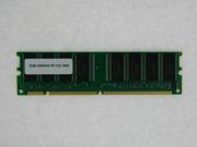 1GB Memory 133Mhz for Intel D845 Motherboard non ECC Upgrade