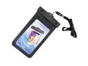 2014 New Fashion Cell Phone Waterproof Bag Waterproof Case Waterproof Pouch Smart Phone For Samsung Suitable For Water Sports NP92