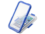 New Waterproof Durable Shockproof Dirt Snow Proof Case Cover for iPhone 6 plus PC for 5.5 screen