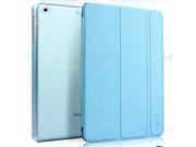 Ultra Slim PU Leather Smart Case Cover For Apple iPad Air ipad 5 5th