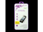 Newest HD PremiumTempered Glass Protective Film Screen Protector for 4.7 Iphone 6