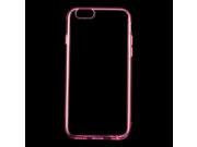 New Ultra Thin 0.3mm Clear Crystal TPU Silicone Cover Case For iPhone 6 4.7