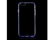 New Ultra Thin 0.3mm Clear Crystal TPU Silicone Cover Case For iPhone 6 4.7