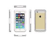 Waterproof Shockproof Dirt Proof Durable Case Cover For 5.5“ iphone 6 plus
