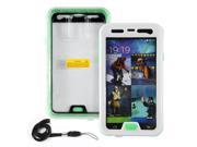 Underwater 100% Waterproof Diving case for Samsung Galaxy S5 Button Water proof housing for Galaxy S5 G900