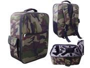 Backpack Carrying Case Shoulder Bag For DJI Phantom 1 2 Vision FC40 Gopro QRX350
