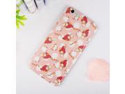 Cell Phone Cases For Iphone 6 Plus Accessories Grand Prime Luxury Life Proof Case Hello Kitty Cute 5.5 Silicone