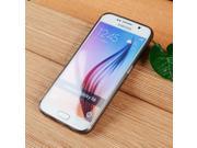 New Fashion Woven Pattern Anti knock Supreme Phone Case Cute Cell Phone Cases For Samsung Galaxy S 6 Silicone