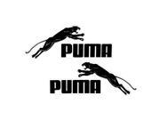 Puma Car Styling volkswagen Covers Stickers And Decals BMW Racing Car Decal Vinyl Material Decorative Car Accessories Puma Car Styling volkswagen Covers Stickers And Decals BMW Racing Car Decal Vinyl Material Decorative Car Accessories