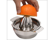 Stainless Steel Hand Squeezer Fruit Lemon Orange Squeezer Juicer Manual Press