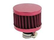 12mm 0.5 inch Oil Crankcase Valve Breather Air Filter