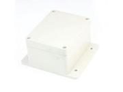 115mm x 90mm x 70mm Waterproof Plastic Enclosure Case DIY Junction Box
