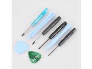 Professional Phone and Game Consoles Disassembly Tool 8 Piece Set
