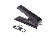 JAKEMY JM CT0 Universal Micro Sim Card Cutter Set for iPhone 4 Smartphone