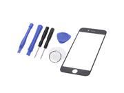 7 in 1 Touch Screen Glass Replacement Screwdriver Disassemble Tool Set for iPhone 6 4.7