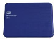 Western Digital My Passport Ultra 1TB USB 3.0 Portable External Hard Drive