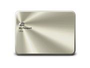 Western Digital My Passport Ultra 1TB USB 3.0 Portable External Hard Drive