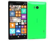 Nokia Lumia 930 Rm 1045 GREEN Snapdragon 800 Quad Core 2.2GHz 5.0 32GB 20MP Windows 8.1 Unlocked International Model Phone