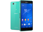 Sony Xperia Z3 Compact D5803 Factory Unlocked Green