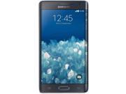 Samsung Galaxy Note EDGE SM N915 Unlocked International Phone Black