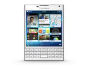 BlackBerry Passport SQW100 1 Unlocked International Phone WHITE