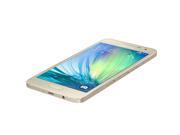 Samsung Galaxy A3 SM A300YZ Gold Unlocked International Phone 8GB