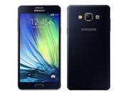 Samsung Galaxy A7 Duos SM A700H Black Unlocked international phone 16GB