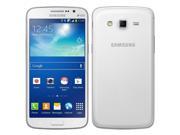 Samsung Galaxy Grand 2 Duos G7102 White FACTORY UNLOCKED 8GB 5.25 8MP