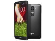 LG G2 D802 Black 32GB FACTORY UNLOCKED 5.2 Full HD 2.26GHz Quad Core 13MP
