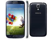 Samsung Galaxy S4 S IV Black GT i9500 FACTORY UNLOCKED 32GB Full HD 13MP