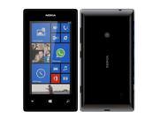 Nokia Lumia 525 Black RM 998 FACTORY UNLOCKED 4 IPS 8GB 5MP 1GB RAM